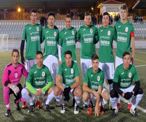 Una victoria lejos de la Joya sigue siendo tarea imposible para la UD Alhameña