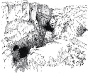 Secretos del Marchán: Pulio