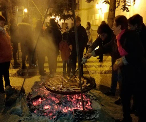 Candelaria 2017 de Jayena