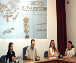 Alhama ponte guapa 2006