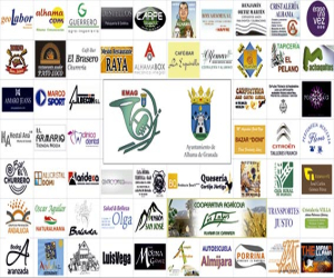 Agradecimiento de la EMAG al empresariado alhameño, por la gran acogida del programa “Empresa colaboradora”