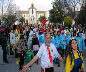 El Carnaval de Alhama será lo que los alhameños quieran que sea