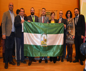 Celebramos el Día de Andalucía con nuestro Instituto