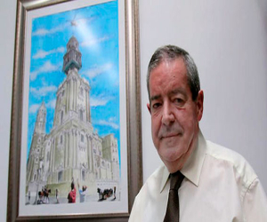 La pasión por sus dos tierras natales