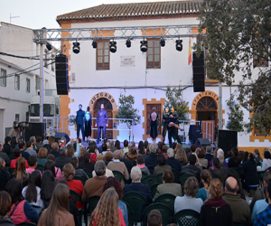 Aires porteños en Santa Cruz del Comercio