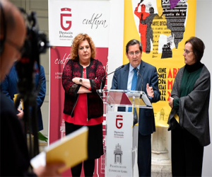 La Segunda República y la Guerra Civil, protagonistas del programa de Cultura y Memoria Histórica de la Diputación