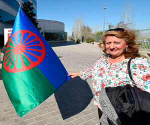 El 8 de abril es el día del pueblo gitano