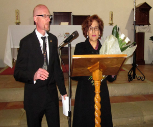 Exaltación de Nuestra Señora: entre la devoción y la denuncia social