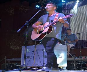 El alhameño Alberto Aibar seleccionado para el nuevo programa de TVE “Fantastic Duo”