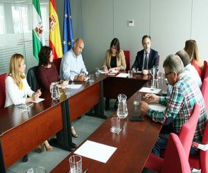 La Junta comenzará en mayo las obras de la variante de Moraleda de Zafayona