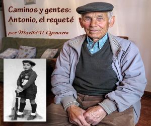 Antonio, el requeté