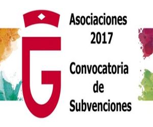 La Diputación abre el plazo de solicitudes para subvenciones a Asociaciones sin ánimo de lucro