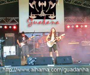 La segunda velada del Festival 2006 dedicada Pop