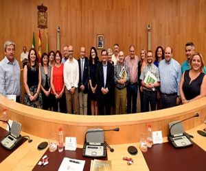 Diputación descontará de los tributos el coste del servicio de tratamiento de residuos a los ayuntamientos que no pagan