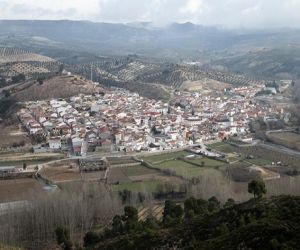 Jayena vendida por el marquesado de Campotéjar por un millón de pesetas