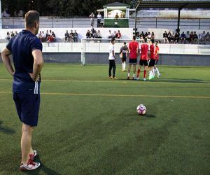Los Gallinas se ponen Gallos