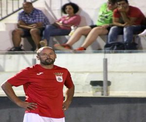 La cara el pescador