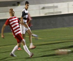 Rodri detiene la sangría