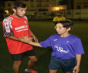 Nace una estrella