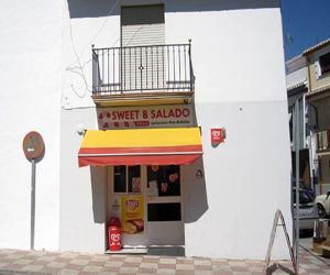 "Sweet & salado", seis meses endulzando a Alhama