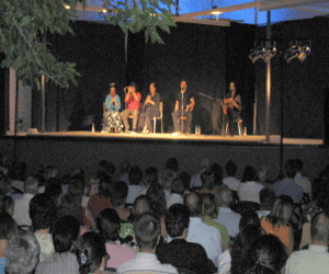 Noche flamenca