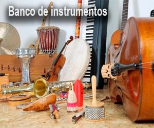 La EMAG pone en marcha el proyecto “Banco de Instrumentos”
