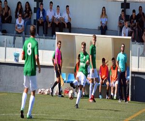 Jornada de resultados adversos para los equipos de la UD Alhameña