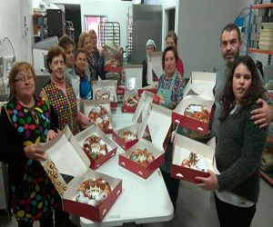 Roscones de Reyes, hazlos tú mismo