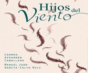 Enero empieza con la poesía de ‘Hijos del viento’