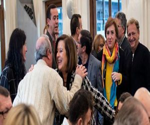 La Junta de Andalucía informa a entidades locales sobre la puesta en marcha de la Renta Mínima de Inserción Social 