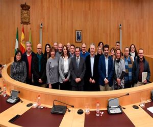 Diputación aumenta un 30% la inversión en los Planes de Obras y Servicios de los municipios para este año y el próximo