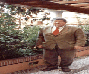 Entrevista: Ettore Gelpi, “El Pedagogo”
