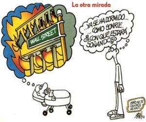 ¡Qué solo se queda El País!