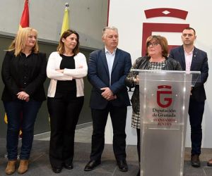 Santa Cruz del Comercio se suma a promover el cultivo del pistacho