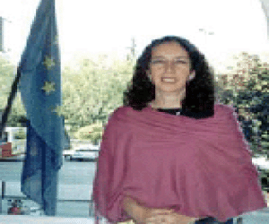 Entrevista: Marcela Lagarde, feminista