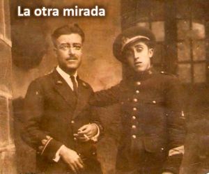 Carta abierta al teniente Daró