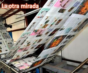Periodismo libre