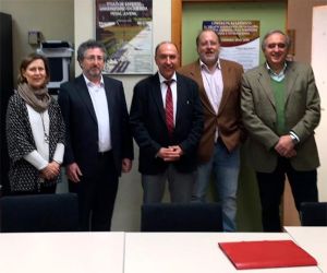 Se hace público el I Premio Eduardo Hinojosa y Naveros en ciencias jurídicas 