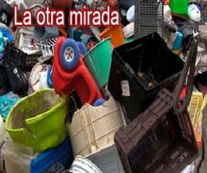 Plásticos y plásticas