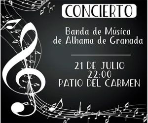 Lo que tenía que haber sido un encuentro de bandas se convierte en un concierto
