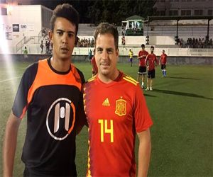 La Fábrica se agarra a la Liga
