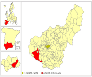 Estadisticas del SIMA en sobre nuestros municipios