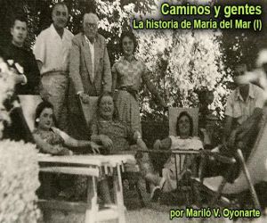 La historia de María del Mar (I)