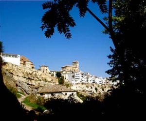 Alhama de Granada en la tradición romancística