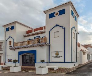 Zafarraya inaugurará un nuevo espacio escénico el Día de Andalucía