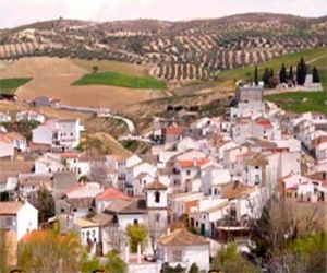 Hay un pueblo pequeño