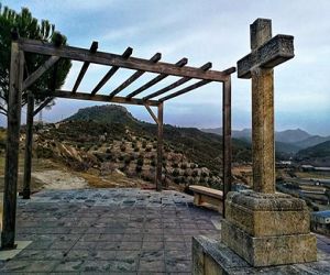 Cerrillo de la Cruz