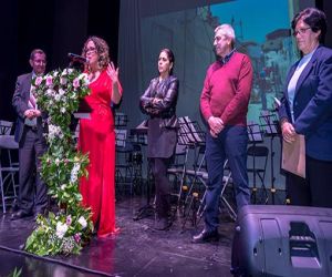 Zafarraya inaugura el centro cultural Enrique Morente