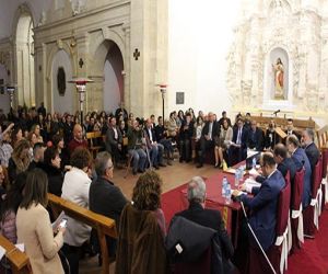 Premios Alhama, merecidos y muy agradecidos
