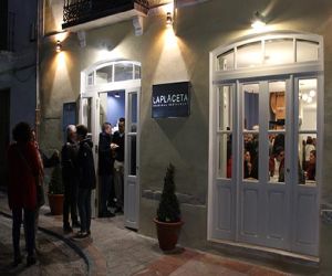 La Placeta Original Restaurant; cambian los tiempos, cambian los conceptos